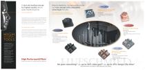 High performance tools for tool-model and model-building - 2