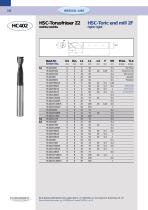 Hufschmied Catalogue Medical-Line - 10