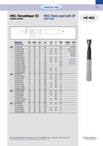 Hufschmied Catalogue Medical-Line - 11