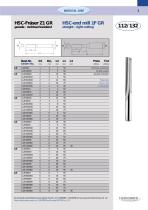 Hufschmied Catalogue Medical-Line - 3