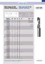 Hufschmied Catalogue Medical-Line - 5