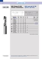 Hufschmied Catalogue Medical-Line - 6