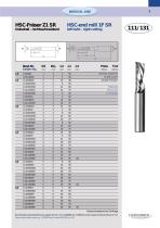 Hufschmied Catalogue Medical-Line - 7