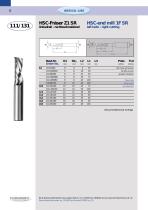 Hufschmied Catalogue Medical-Line - 8