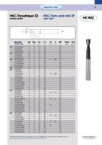 Hufschmied Catalogue Medical-Line - 9