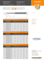 Hufschmied Catalogue milling tools for dental applications - 7