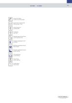 Hufschmied catalogue mills for deepdrawing-moulders - 13