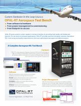 THE AEROSPACE ONE PAGER - 1