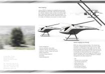 Presentation and Flyer DRAGONFLY M35 T50 - 2