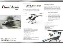 Presentation and Flyer DRAGONFLY M35 T50 - 1