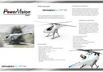 Presentation and Flyer DRAGONFLY T20 - 1