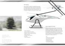 Presentation and Flyer DRAGONFLY T20 - 2