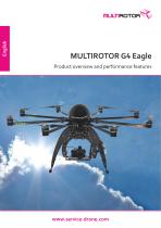 MULTIROTOR G4 Eagle - 1