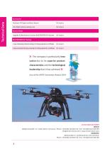 MULTIROTOR G4 Skycrane Product overview and performance features - 6