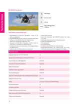 MULTIROTOR G4 Skycrane Produktübersicht und Leistungsmerkmale - 4