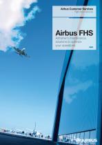 Airbus FHS - 2