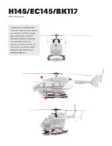 H145/  EC145/BK117 - 2