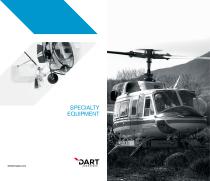 Specialty Equipment Brochure - 1