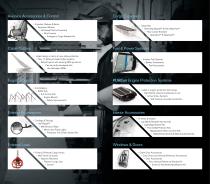 Specialty Equipment Brochure - 2