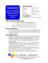 CitriCut Gel - 2