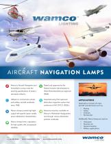 AIRCRAFT NAVIGATION L AMPS-1