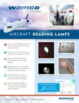 AIRCRAFT READING L AMPS-1