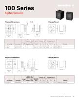  Incandescent Display Catalog -11