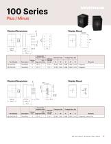  Incandescent Display Catalog -17