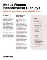  Incandescent Display Catalog -3