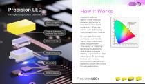  Precision LEDs Catalog -2