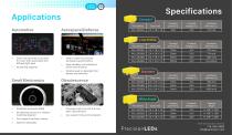  Precision LEDs Catalog -4