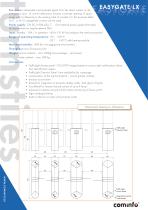 EASYGATE LX - 2