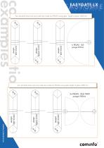 EASYGATE LX - 4