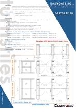 EasyGate SG & SH - 2