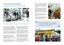 Airport Security Solutions 2025 - 2