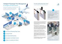 Airport Security Solutions 2025 - 3