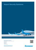Airport Security Solutions 2025 - 7