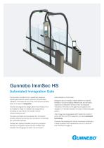 ImmSec HS (2025) - 1