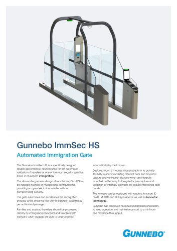 ImmSec HS (2025)