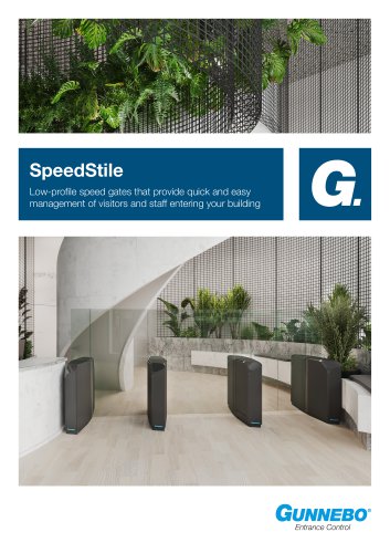 SpeedStile