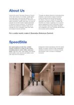SpeedStile - 3