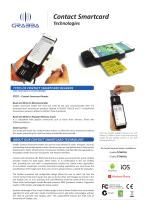 Contact Smartcard - 1