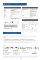 Low Frequency RFID Series - 2