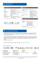 UHF RFID Reader Series - 2