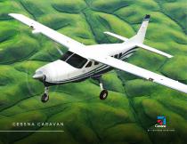 2020 CESSNA CARAVAN