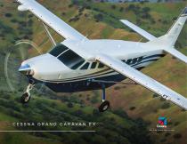 CESSNA GRAND CARAVAN EX