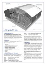 Rubb Buildings and Shelters - 2