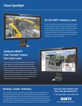 COMPREHENSIVE  VIRTUAL MAINTENANCE TRAINING FOR MAXIMUM EFFICIENCY - 4