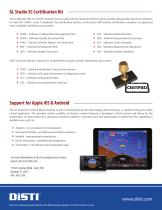 GL Studio for Safety Critical - 4