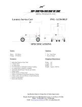 PNX-LC50/50 LP Low Profile - 1